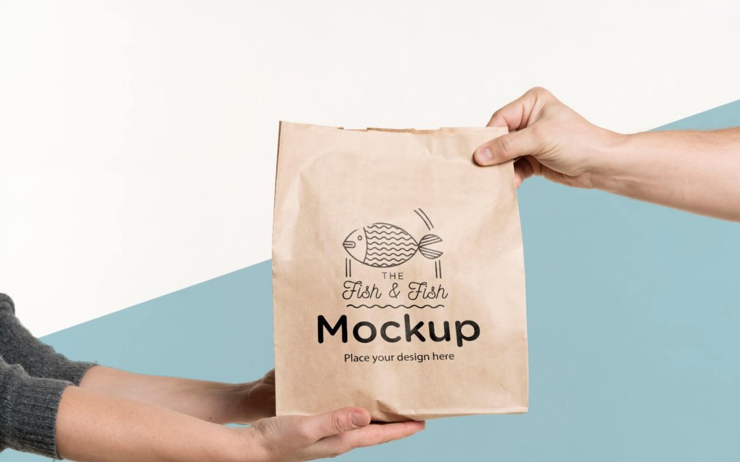 Paper Bag